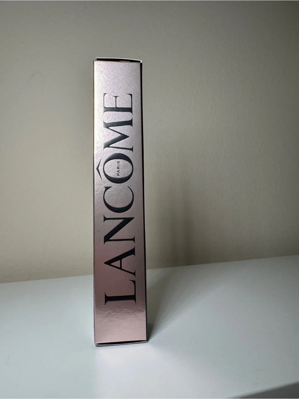 Lancome Lash Idole Lash-Lifting Volumizing Mascara 01 Glossy Black NEW